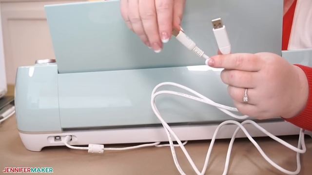 Cricut Explore Air For Beginners: Unboxing, Setup & First Cut * Cricut Kickoff: Lesson 1 смотреть онлайн