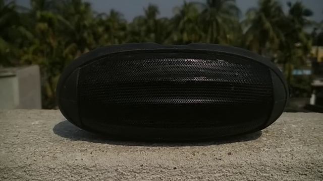 CLONE JBL VS BoAt Rugby﻿ Speaker смотреть онлайн