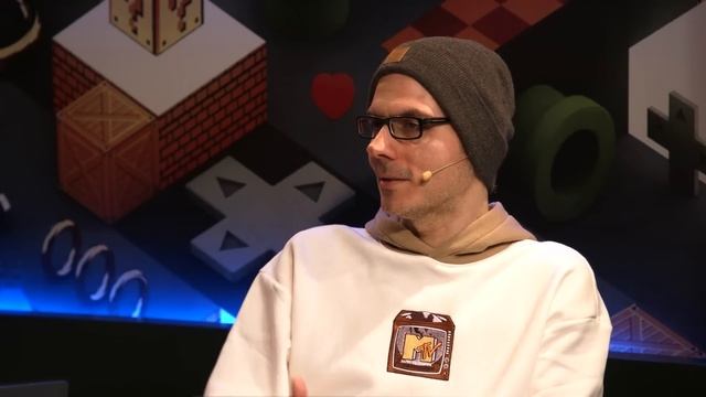 GAMING konsolidiert sich kaputt? | Game Talk смотреть онлайн