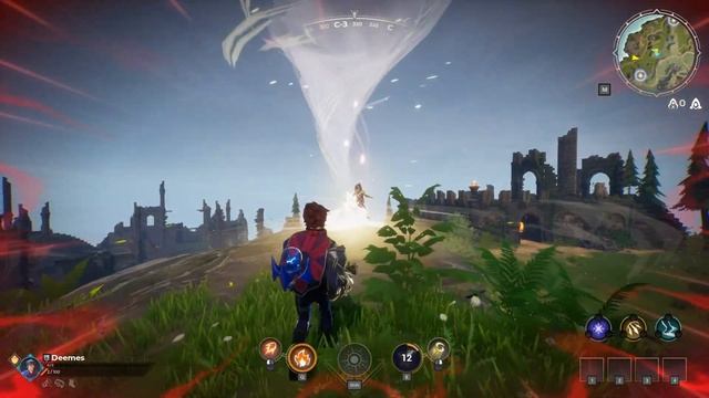SPELLBREAK САМЫЕ СИЛЬНЫЕ ПЕРЧАТКИ И КОМБИНАЦИИ смотреть онлайн