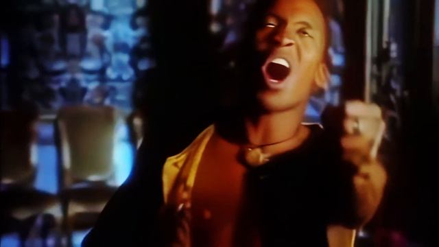 Haddaway What its love AI 4k UPSCALING смотреть онлайн