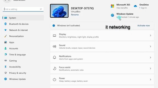 How to fix error 0x80004003 when setting up microphone in Windows 10 or 11 смотреть онлайн