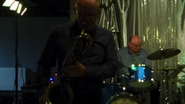 CorryBros 7* P-Wave Baritone Mouthpiece No.4 смотреть онлайн