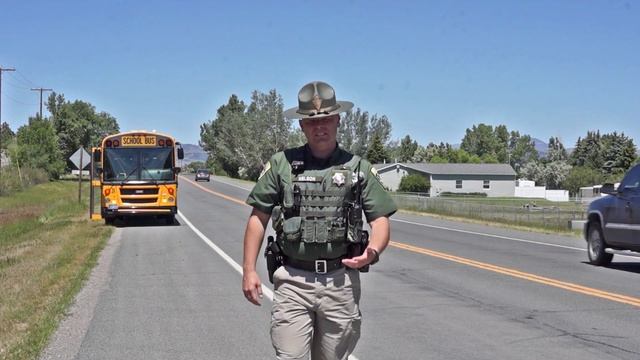 Driving Safety 101: School Bus Safety смотреть онлайн