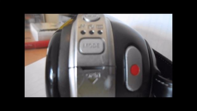 samsung smx-f30 quick look (HD) смотреть онлайн