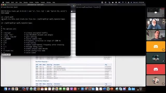 Decoding Project 25 Radio Signals with an SDR смотреть онлайн