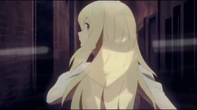 Ангел кровопролития Зак и Рейчел [День 1-любимая песня] смотреть онлайн