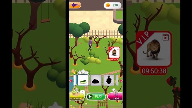 Coloring Match Gameplay Walkthrough iOS Android Garden Electronics смотреть онлайн
