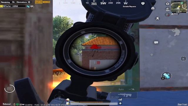 NEW!! ?IPAD MINI 5 NEW UPDATED CONTROLS + SENSITIVITY?4 Fingers + Full Gyroscope | 100% No Recoil смотреть онлайн