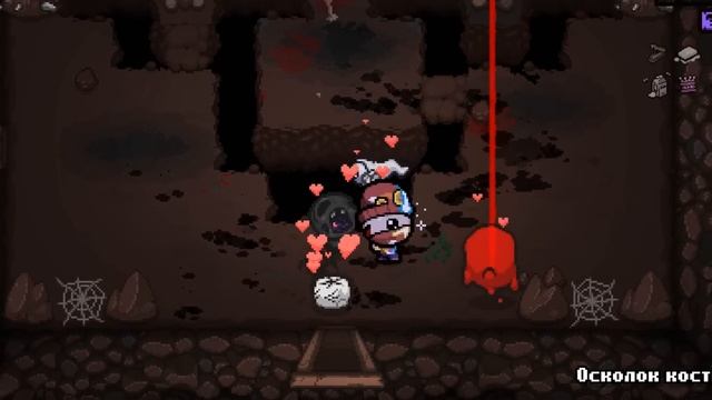 ЭТО ЛУЧШЕЕ ИСПЫТАНИЕ В АЙЗЕКЕ - Я СТАЛ МАСТЕРОМ ПОКЕМОНОВ! | The Binding of Isaac: Repentance смотреть онлайн