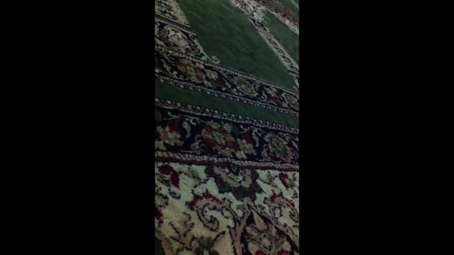 Валид Азан Каспийск