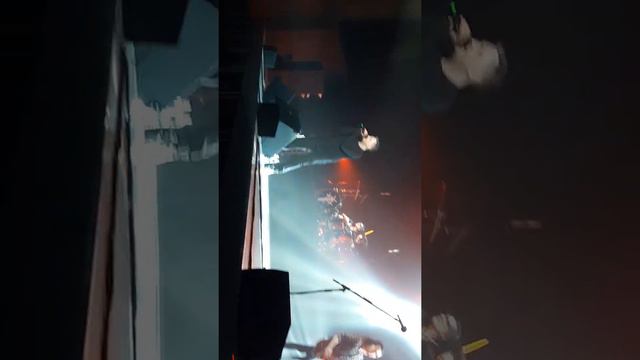 Глеб Самойлов & The MATRIXX - "Сердце и печень" (Казань, 26 февраля 2022 г.) смотреть онлайн