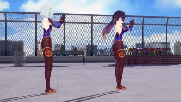 Koikatsu MONA VMD CHOCOLATE CREAM