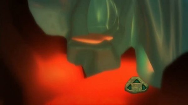 Ice Age: Super Cool Edition - Interactive Challenge - Cave In