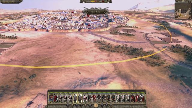 The Kingdom Of Jerusalem - Total War: Medieval Kingdoms 1212 AD Campaign #1