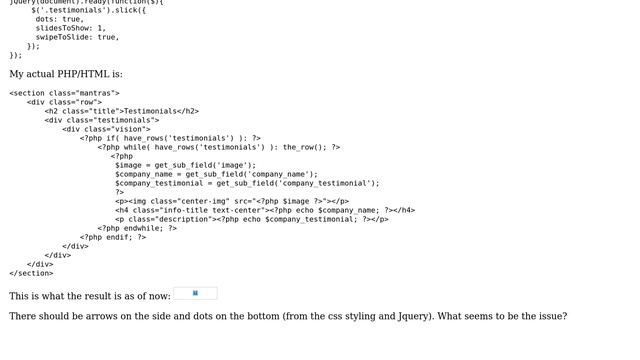 Wordpress: ACF Pro with SlickJS смотреть онлайн