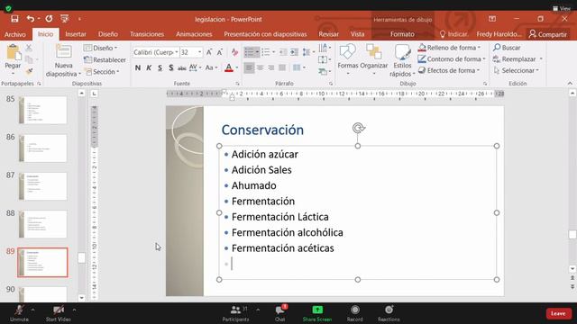Clase "14" agroindustria 16/07/21 смотреть онлайн