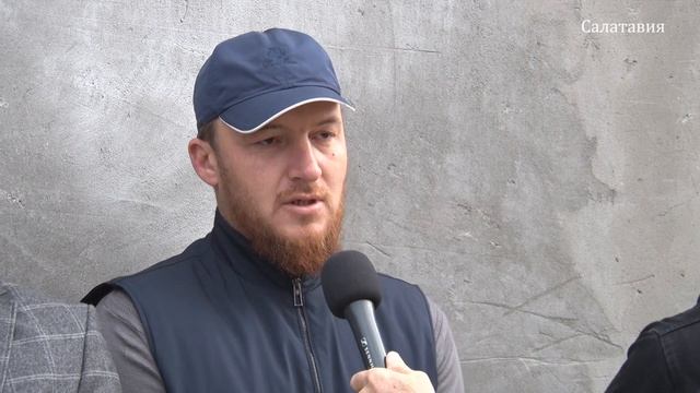 Жительница Дылыма получила в подарок новую инвалидную коляску от ИП 