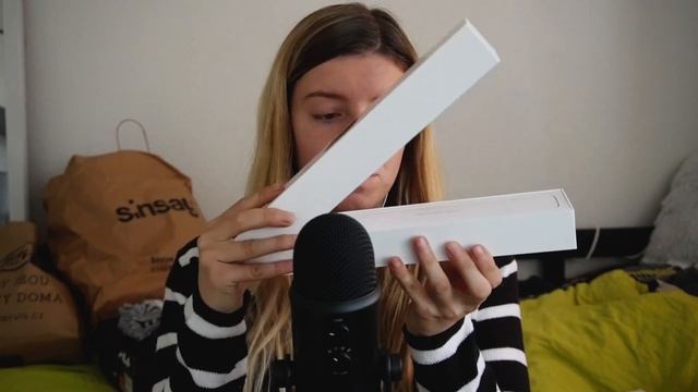 Asmr Tapping And Scratching On Apple Products In 2 Minutes ?