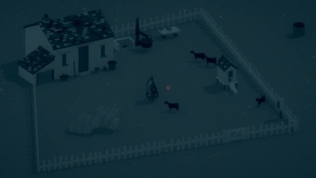 Where The Goats Are Trailer смотреть онлайн