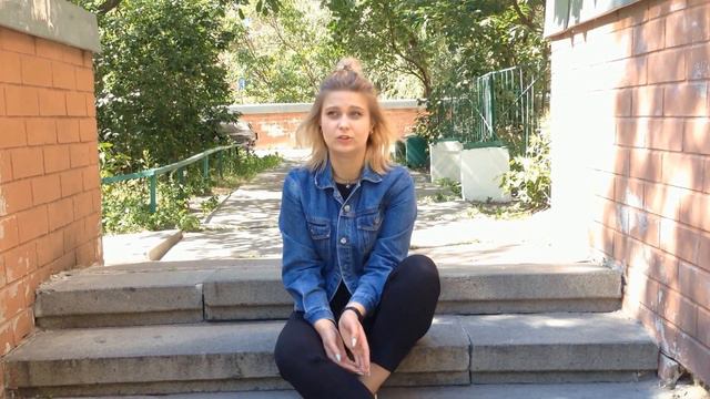 Собеседование прошло очень легко! смотреть онлайн