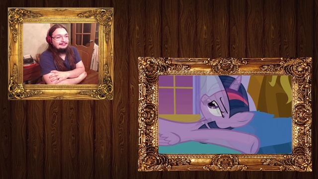 [РЕАКЦИЯ] - { Princess Twilight Sparkle } - КАК СЛОЖНО БЫТЬ ПРИНЦЕССОЙ смотреть онлайн