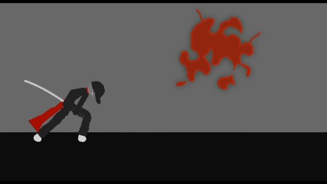 Sword Slash Tutorial For Beginner - StickNodes смотреть онлайн