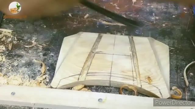 Wood Carving -Ford F150 RAPTOR 2020 смотреть онлайн
