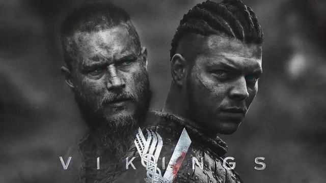 "Домадагр" | Альбом викингов Данхейма 2021 года | Самая темная и мощная музыка викингов