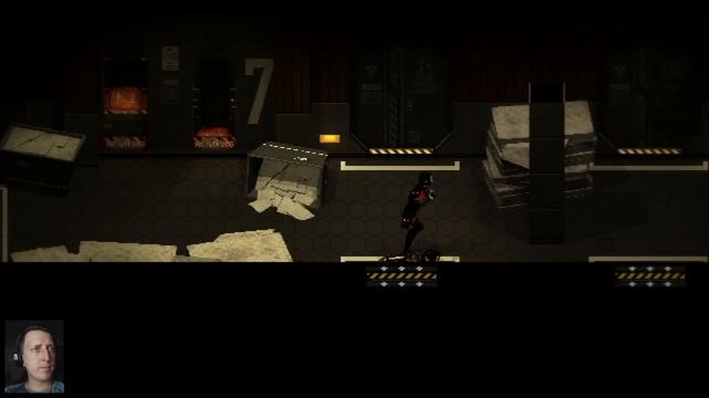 Снятся ли андроидам электроовцы? #3 | SIGNALIS смотреть онлайн