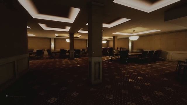 [SMii7Y VOD] Our Return To The Backrooms
