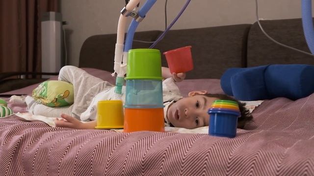 «Дедморозим» ищет врачей из Пермского края смотреть онлайн