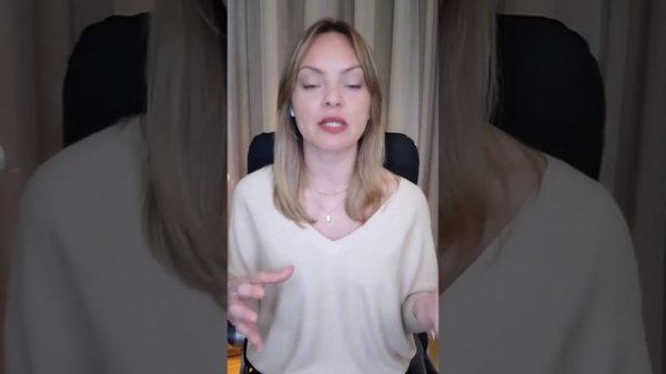 Паника. Тревога. Растерянность. Психолог Ксения Рязанова