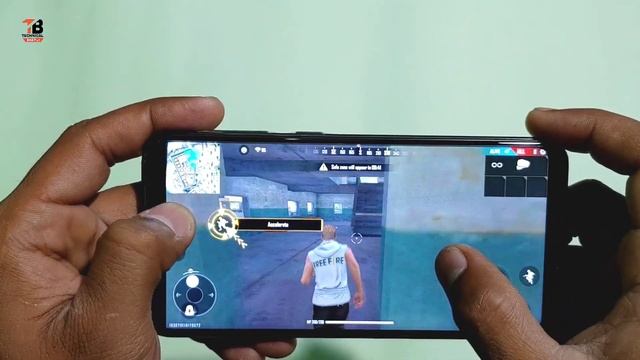 Samsung galaxy A10 Free fire Test in 2020 | Samsung Galaxy A10 Free Fire test | 2020| #Samsunga10 смотреть онлайн