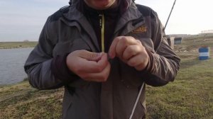 Форель на резину | Ловим форель на платнике