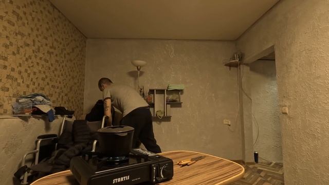 Повесили Шторы и первый раз попробовал Фондю смотреть онлайн