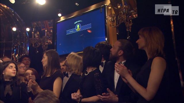 Что? Где? Когда? Третья игра Весенней серии. Выпуск от 09.04.2017 смотреть онлайн