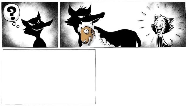 Nietzsche: Sheep and Wolves смотреть онлайн