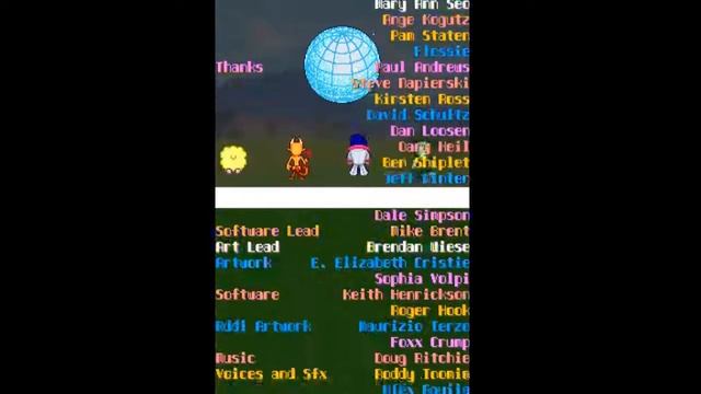 Cool Herders DS Credits. смотреть онлайн