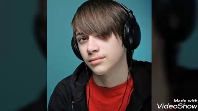 Tipos de peinado EMO смотреть онлайн