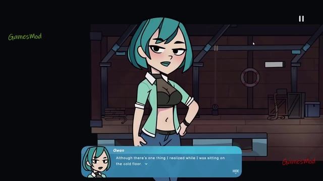Camp Pinewood 2 Walkthrough # 4 helped Jane, we performed tasks for Francine too.. and much more??? смотреть онлайн