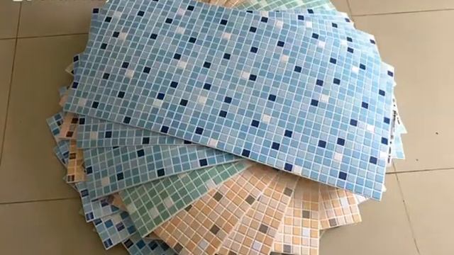 Панели ПВХ декоративные листовые панели смотреть онлайн