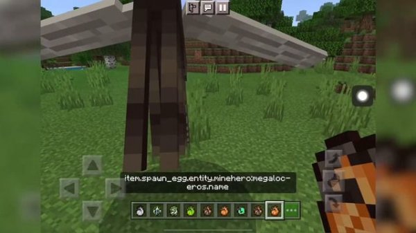 Lost world addon Minecraft review