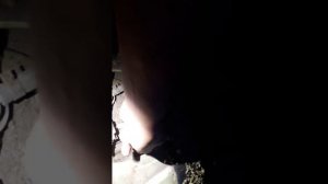 как слить бензин с матиза