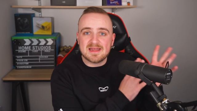 I Wasn't Expecting This... смотреть онлайн
