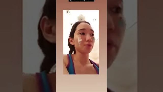 Маска из Спирулины Атоми смотреть онлайн