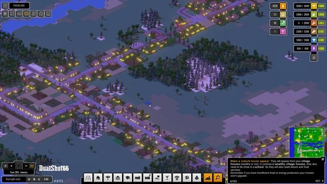 Urbek City Builder || Full Gameplay Walkthrough || Part -1 || PC смотреть онлайн
