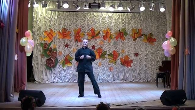 Дом детского творчества "На Таганке" "Восточные единоборства" смотреть онлайн