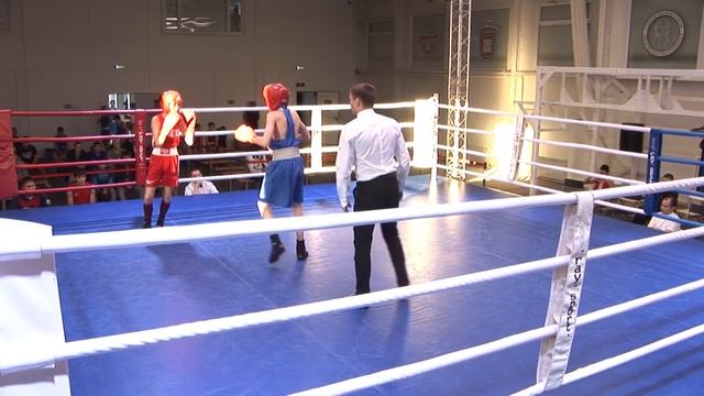 20161202 12 Бикмухамедов Ренат Зубов Роман смотреть онлайн