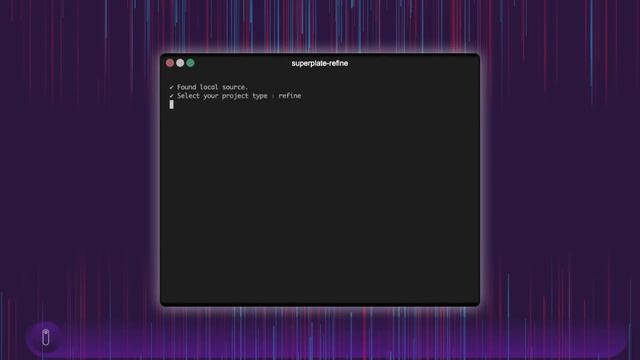 Refine - A React-based Framework for Data Intensive Web Applications смотреть онлайн